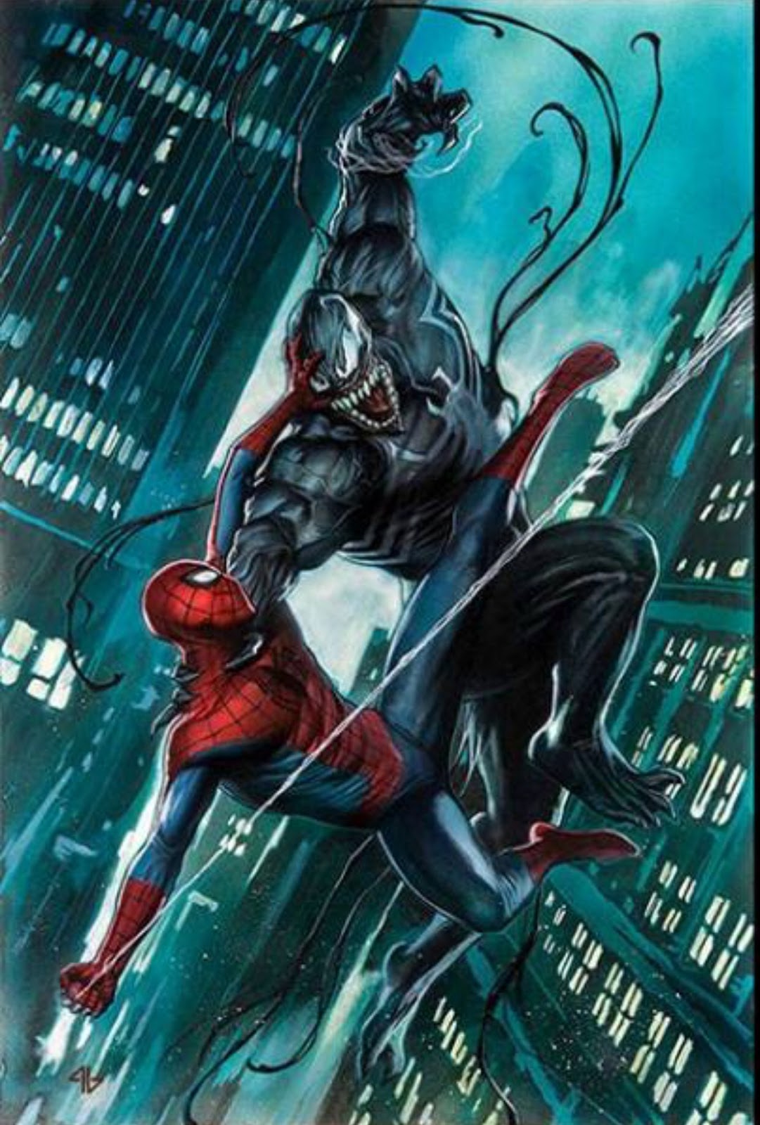 Amazing Spider-Man Vol 4 Marvel Database FANDOM