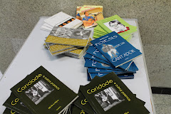 CONHEÇA A LOJA DO POETA - LIVROS, CDS, DVDS, CAMISAS