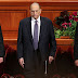 Comparten sus Condolencias los Consejeros del Profeta, Presidentes Eyring y Uchtdorf