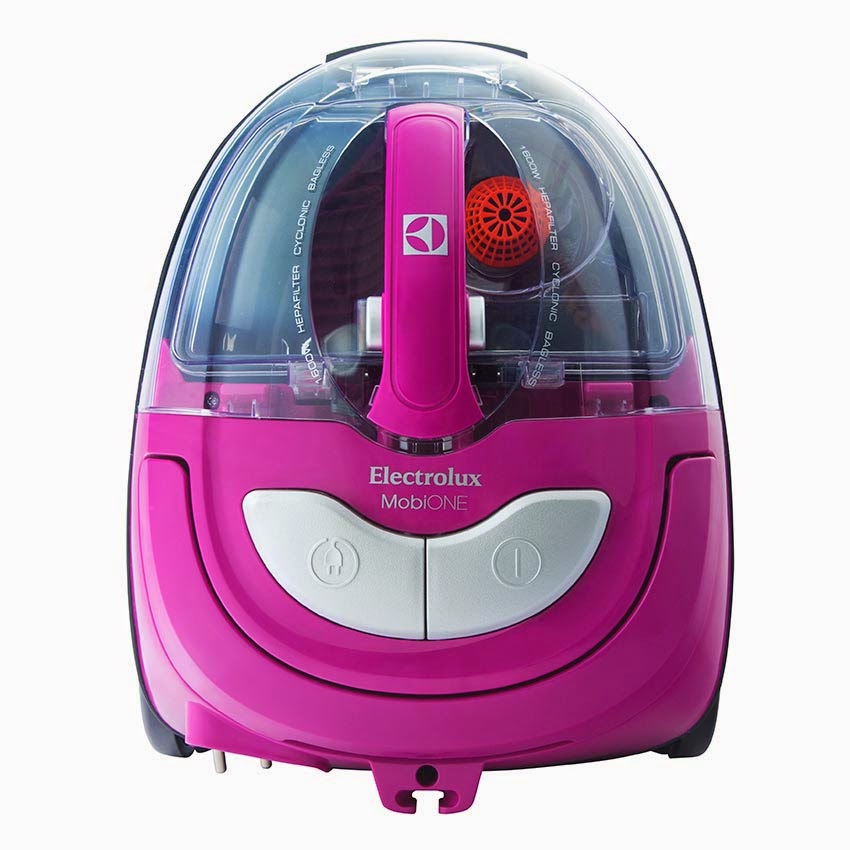 Cheap Electrolux Vacuum Cleaner ZMO1521M Review