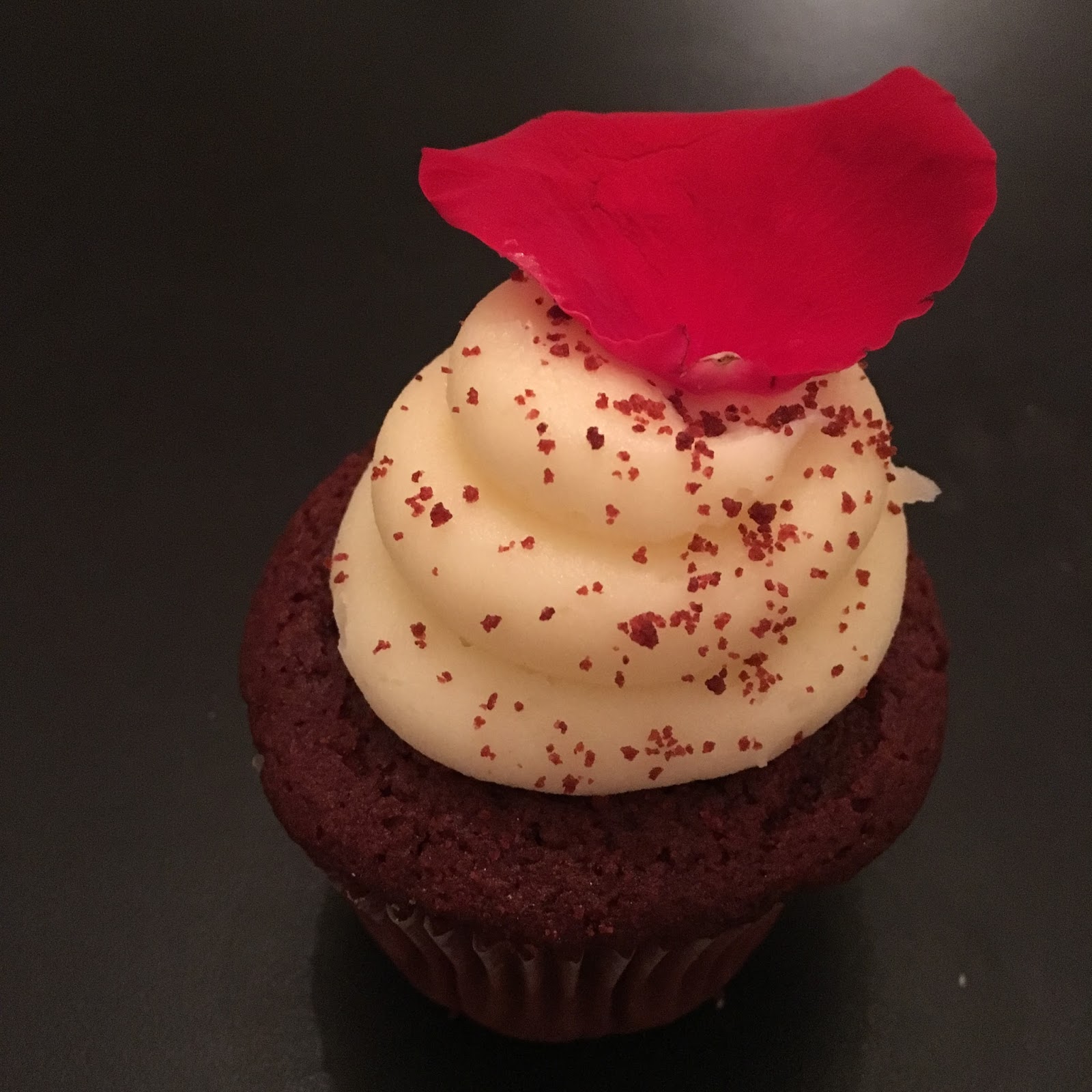 Follow the Red Velvet Road Porto's Bakery Los Angeles, California