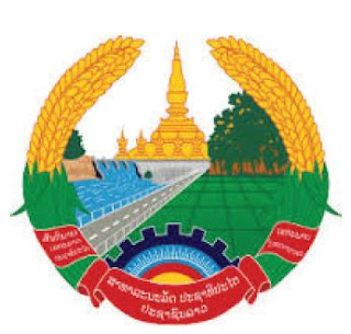 Lambang Negara Laos