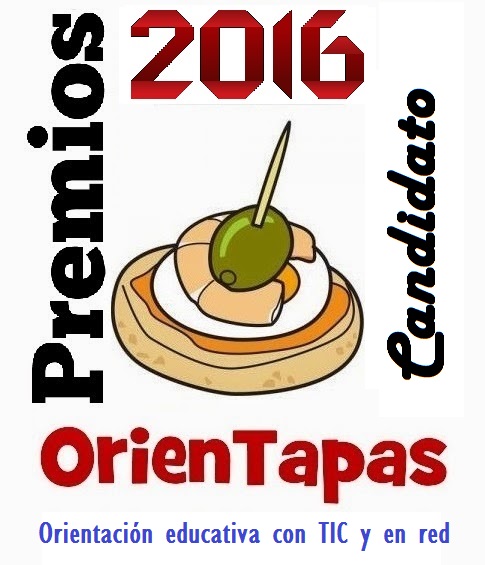 Candidatos Premios OrientaTapas 2016