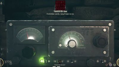 Secret Camo, Unlock Thule's Errand, Call of Duty, WW2, Radio