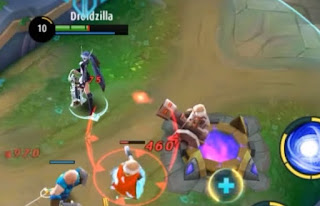 5 Tips Bermain Mobile Legend Bang Bang + Gems Gratis 5 Tips Bermain Mobile Legend Bang Bang + Gems Gratis