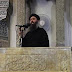 Misteri Al Baghdadi di Tengah Klaim ISIS yang Sudah Habis