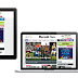 Online Newspaper Gaming Ads CPM