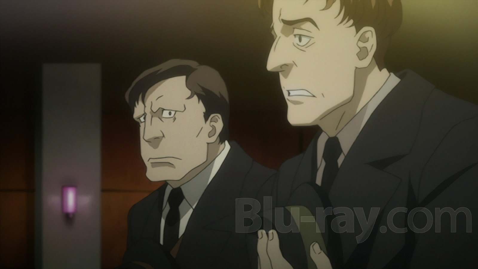 Anime on Bluray! NEWS * Presentati a Londra i nuovi titoli di Anime