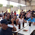 ADEM-APLB/Sindicato Núcleo de Mairi realiza festa em homenagem ao Dia do Professor