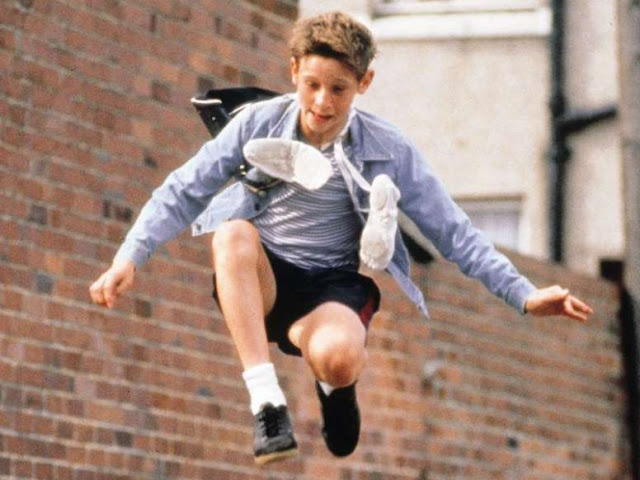 19 filmes que fazem você se sentir melhor quando está triste Elfandarilha