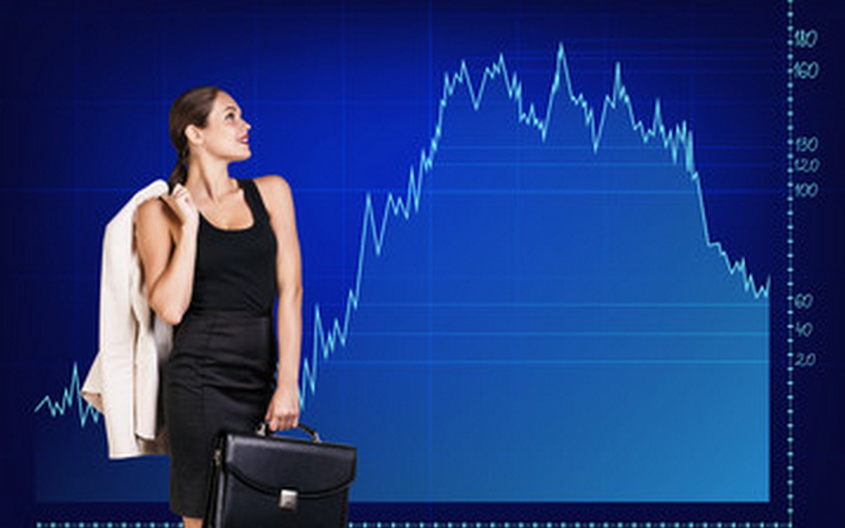 Cara berdagang forex online