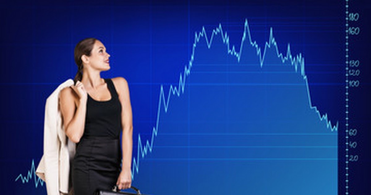Lebih baik main saham atau forex