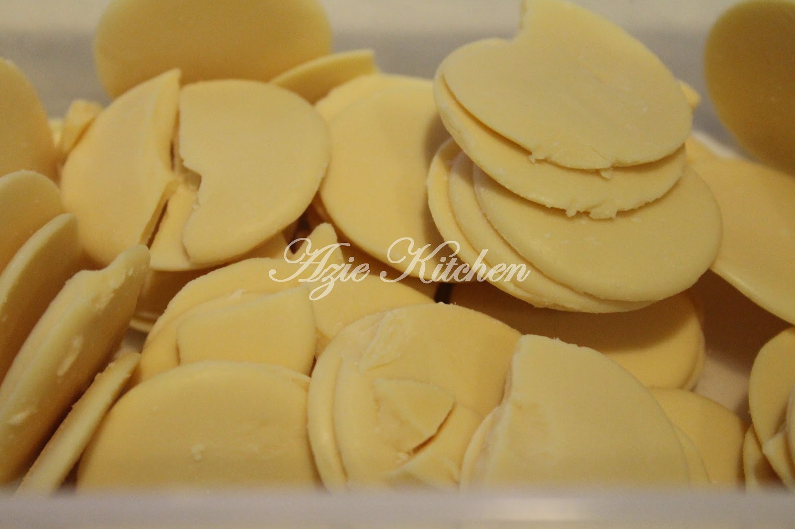 Cake Pop Nellisa Langkah Demi Langkah Azie Kitchen