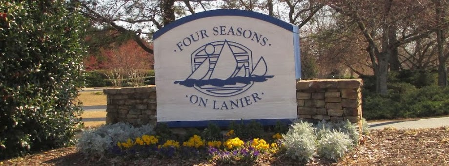 4 Seasons On Lanier