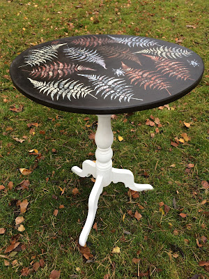 Annie Sloan Chalk Paint