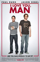 Watch I Love You, Man (2009) Movie Online