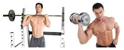 CARA LATIHAN FITNES YANG BAIK AGAR CEPAT JADI