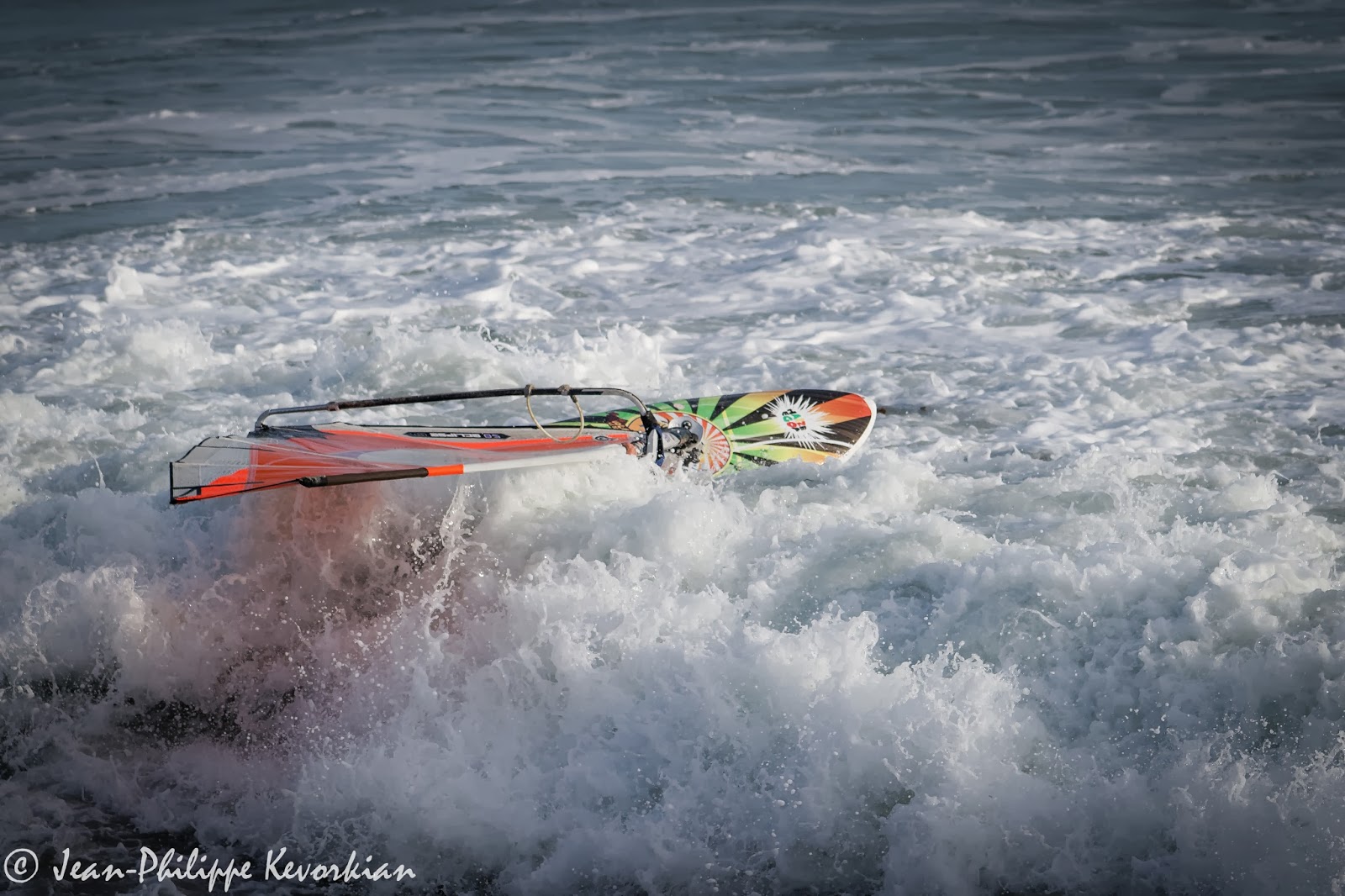 KITEPIRATES The Journal. Kiteboarding in Finistère.France.