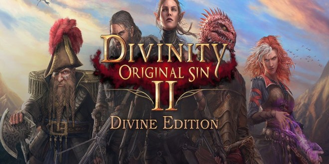 Divinity: Original Sin 2 – Definitive Edition PC Game Download