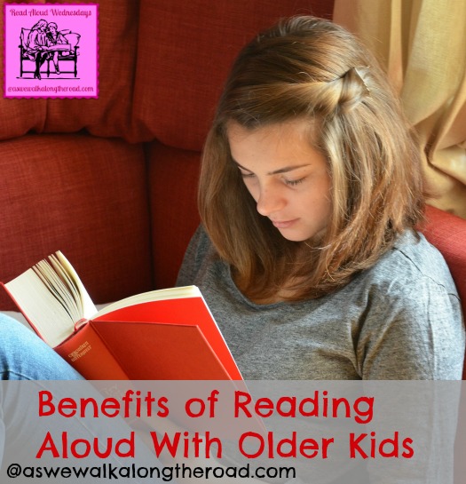 Top ten posts about reading aloud Top ten posts about reading aloud