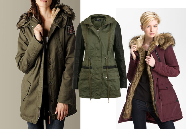 Verde Parkas - Compra lotes baratos de Verde Parkas de
