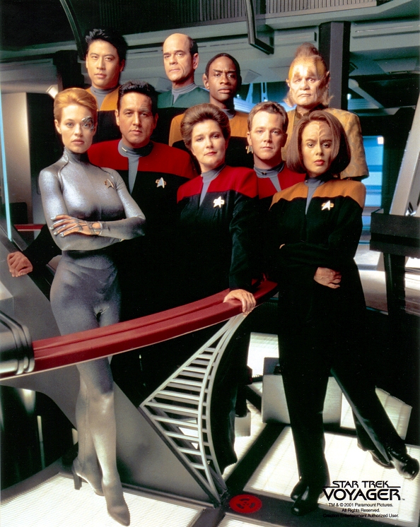 Star Trek: Discovery Season 4: Stars Teased A New And 