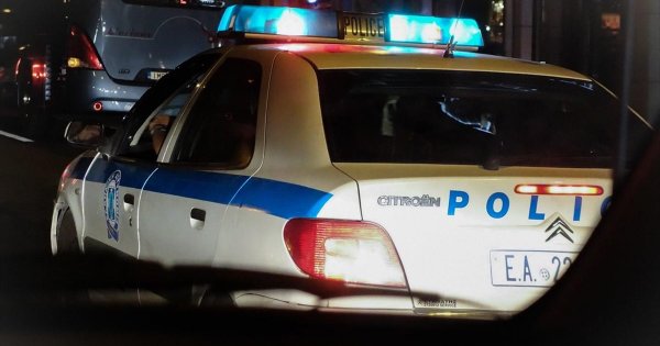 Άφησαν ελεύθερο Τυνήσιο «πρόσφυγα» που είχε ξυλοκοπήσει 75χρονη Άφησαν ελεύθερο Τυνήσιο «πρόσφυγα» που είχε ξυλοκοπήσει 75χρονη