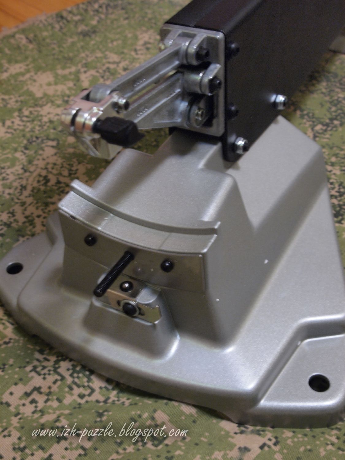 Деревянные пазлы и игрушки Лобзиковый станок Delta 40694 scrollsaw