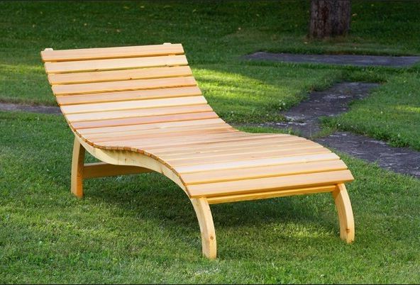 Sonnenliegen Holz Sonnenliegen Holz