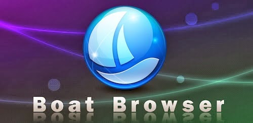 Boat Browser for Android