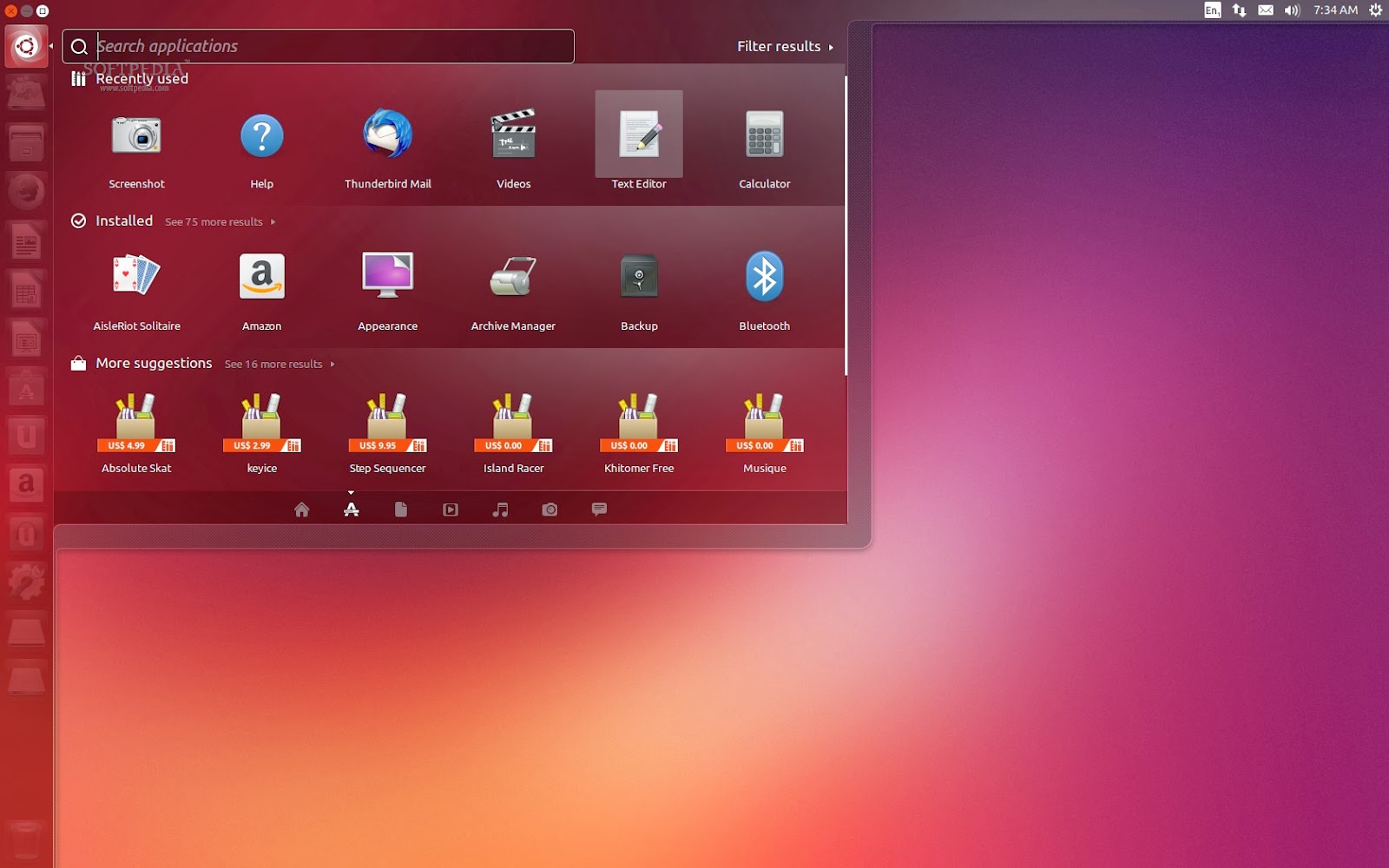 Ubuntu сменить пользователя. Ubuntu сменить пользователя