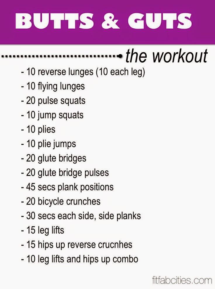 hover_share weight loss - butts and guts workout