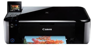 Canon PIXMA MG4170 Driver Download Canon PIXMA MG4170 Driver Download