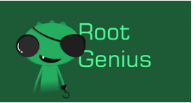 Root Genius 1.8.7 Apk Free Download