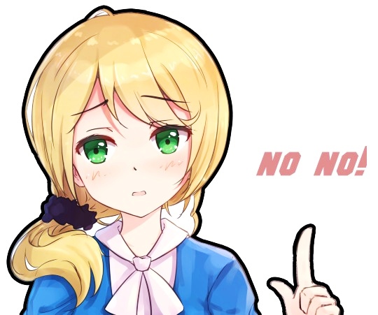 Belajar bahasa jepang dari anime, mungkinkah ? - Wibu elit