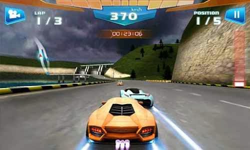 jogos de corrida