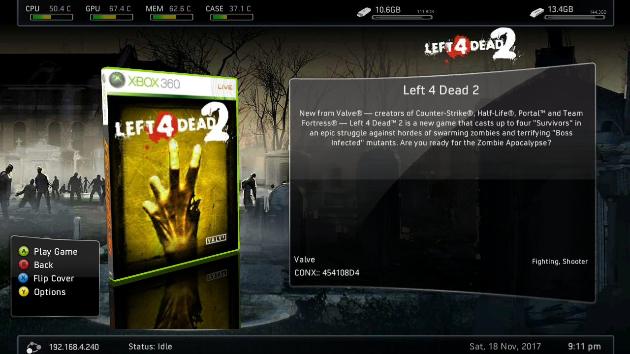 Live left перевод