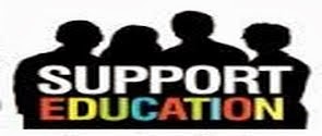 SUPPORT EDUCATIONS