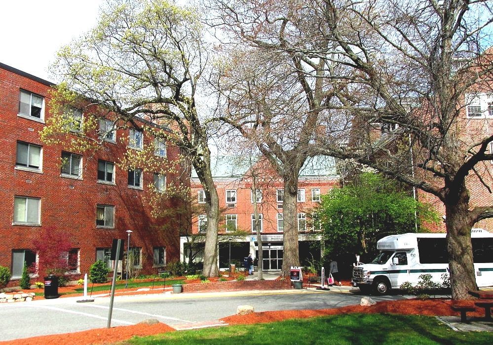 Winchester Hospital Winchester Hospital Massachusetts