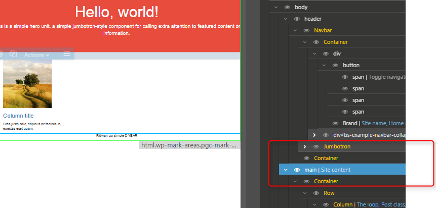 Wordpress Tutorial Using Php | cara membuat single php pada theme wordpress tutorial thuval Wordpress Tutorial Using Php | cara membuat single php pada theme wordpress tutorial thuval