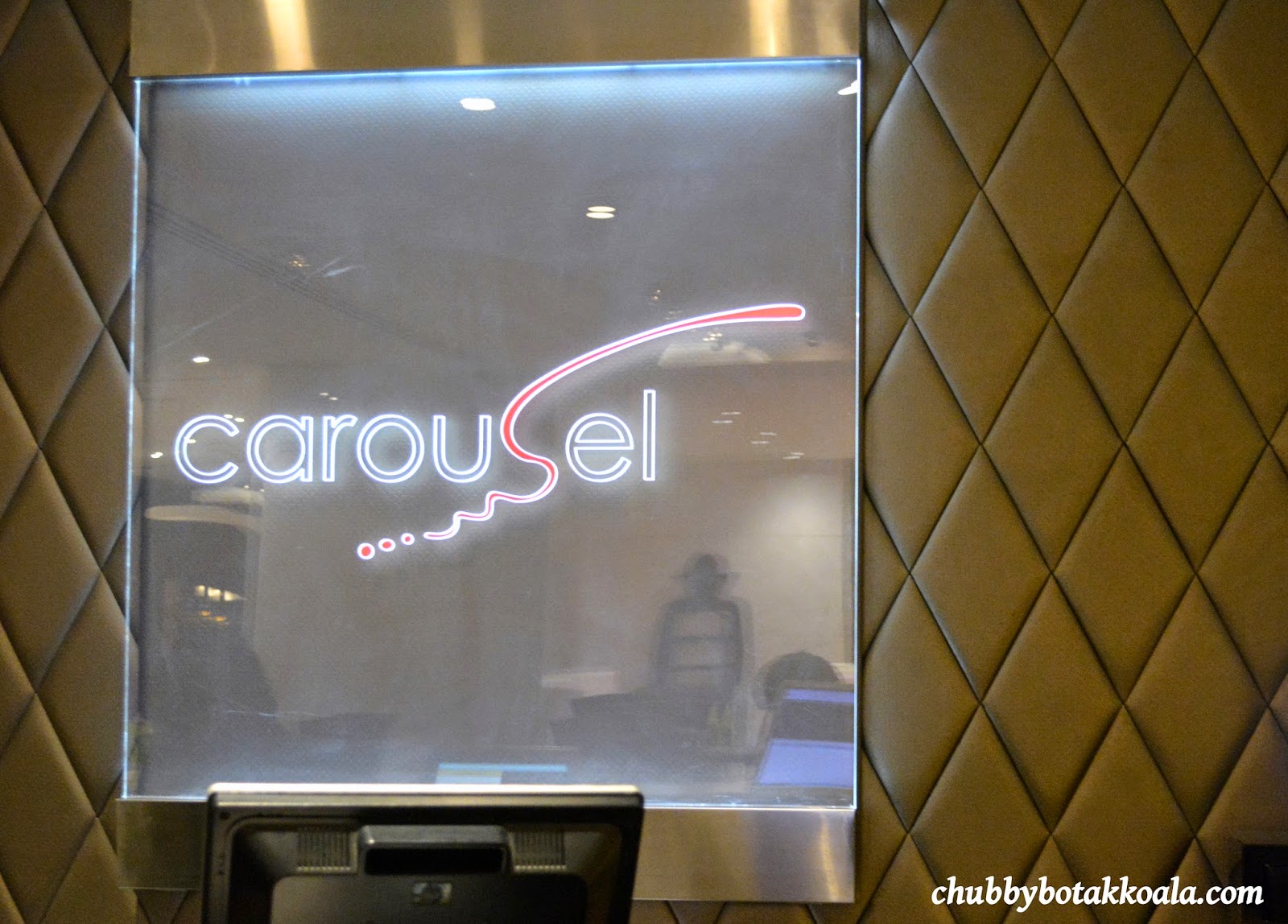 Chubby Botak Koala - Singapore Food Blog, Travel and Lifestyle ...