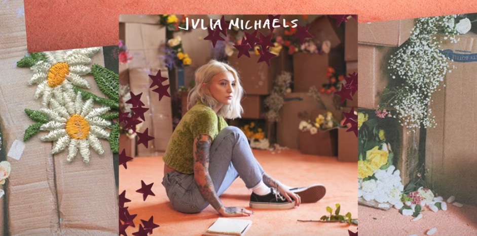 Julia Michaels ft. Niall Horan One Direction What A Time Julia Michaels ft. Niall Horan One Direction What A Time