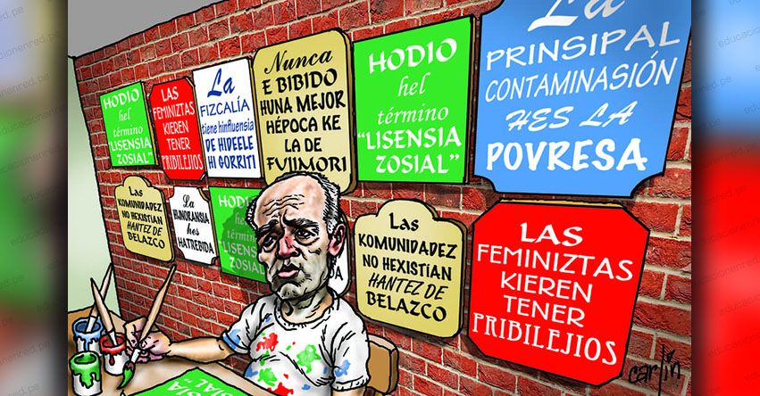 Carlincaturas Jueves 9 Mayo 2019 - La República Carlincaturas Jueves 9 Mayo 2019 - La República