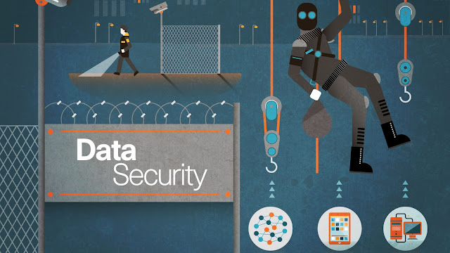 Are You Underestimating the Importance of Data Security?