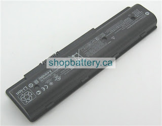 HP HSTNN-PB6R 6-cell laptop batteries