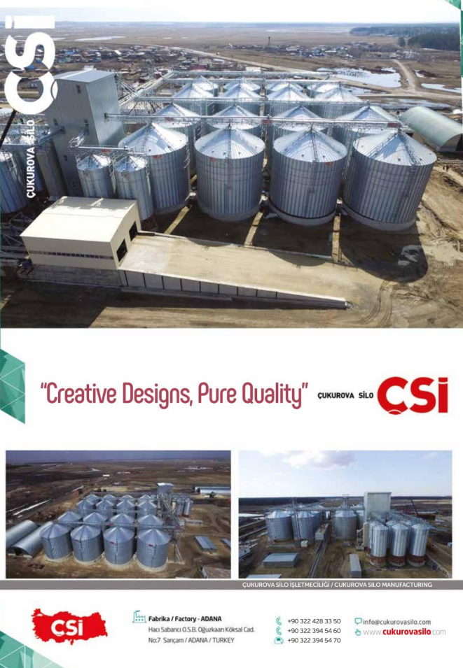 The Global Miller CSI company profile