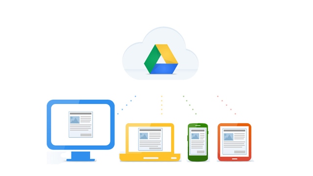 Google Drive como herramienta colaborativa
