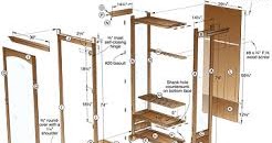 woodworking free plans: cabinet plans free download