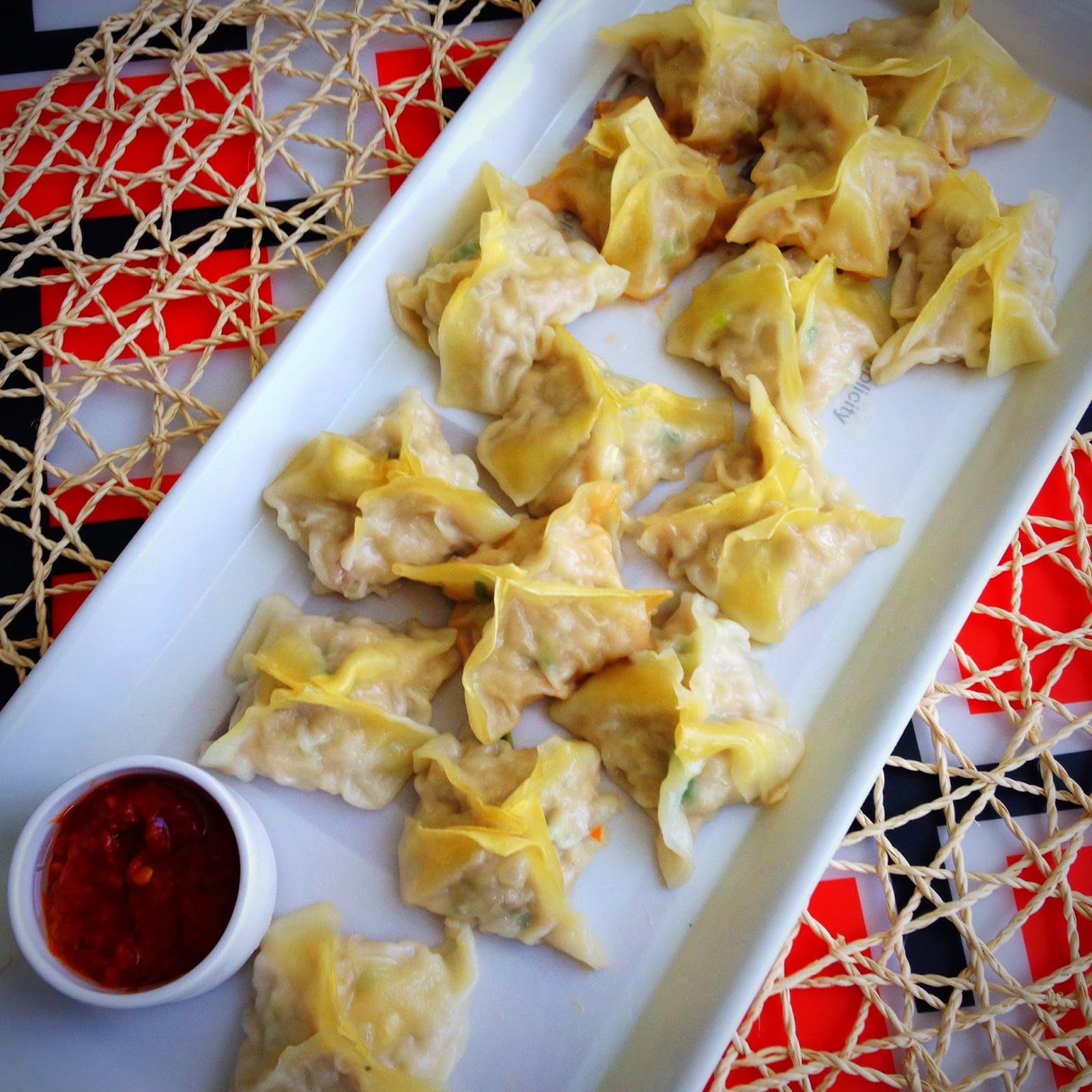 Potstickers Best of Everyday Food