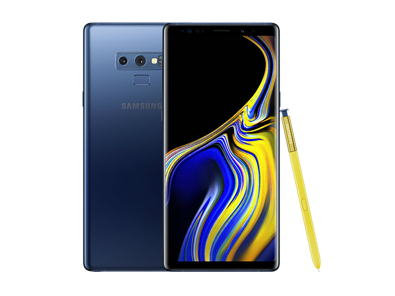 Samsung Galaxy Note9 Samsung Galaxy Note9